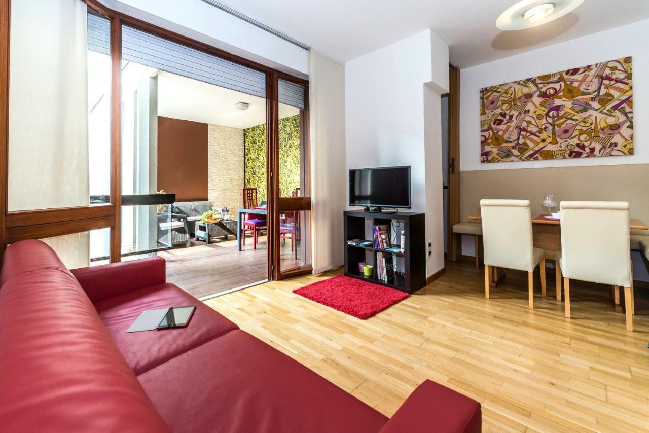 Appartement Giotto - Lovely & Padua